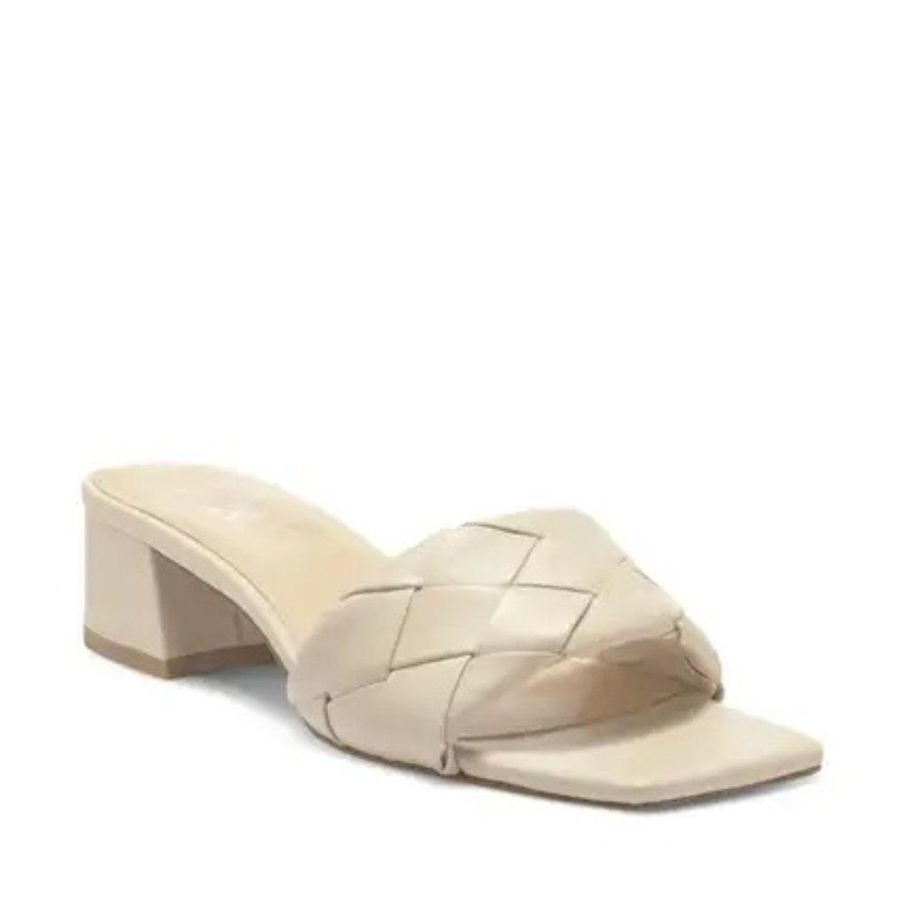Vince Camuto Semtera Woven-Strap Sandal